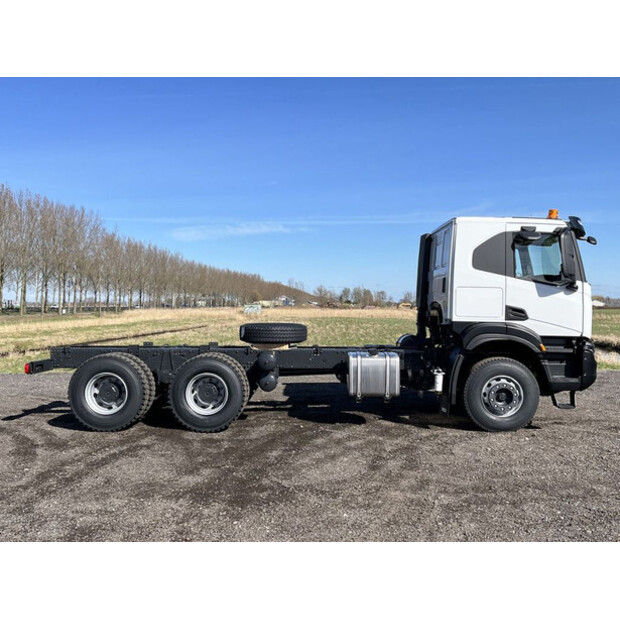2023 Iveco T-Way-48894081