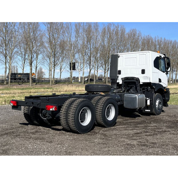 2023 Iveco T-Way-48894082