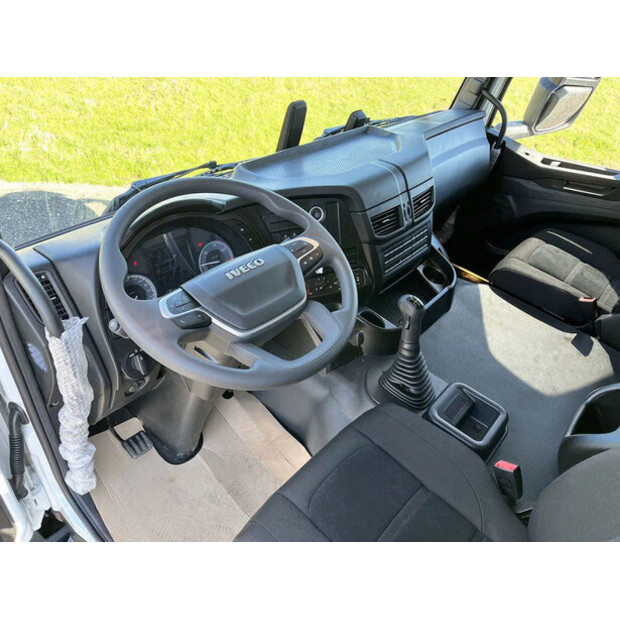 2023 Iveco T-Way-48894084