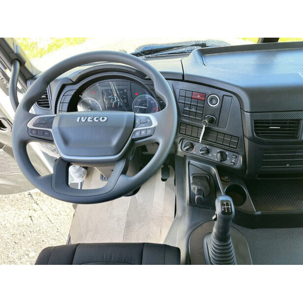 2023 Iveco T-Way-48894085