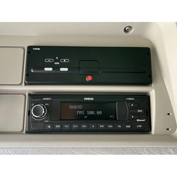 2023 Iveco T-Way-48894087