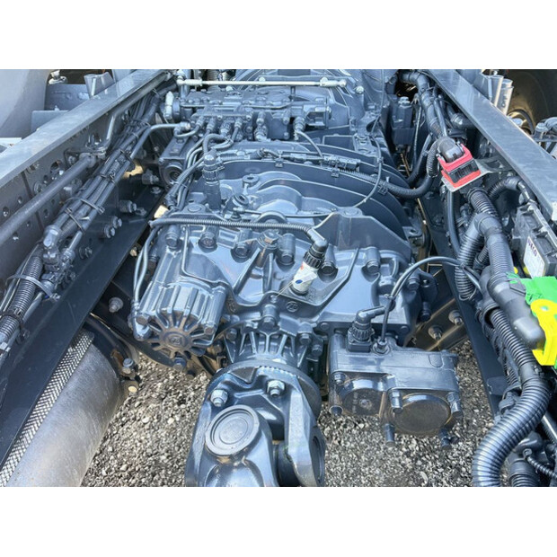 2023 Iveco T-Way-48894088