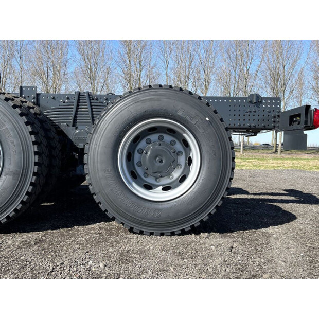 2023 Iveco T-Way-48894089