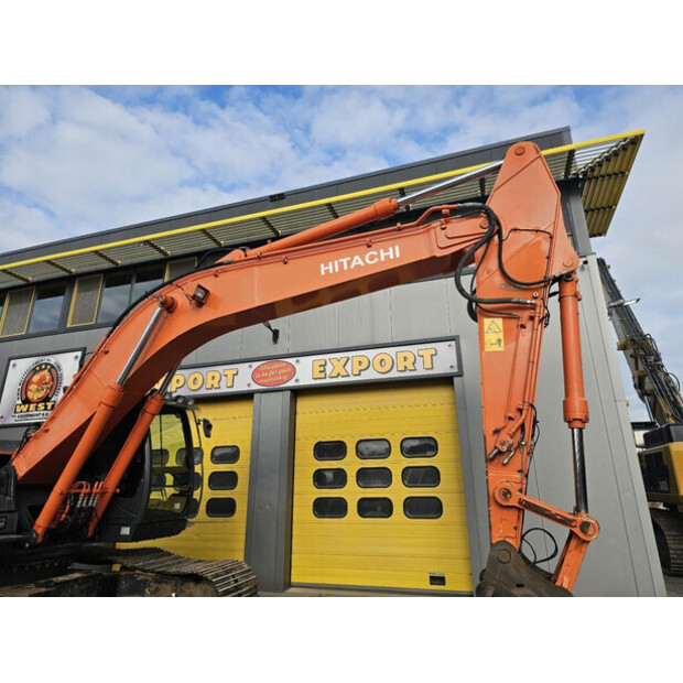 2013 Hitachi ZX250LC-5B-48894110
