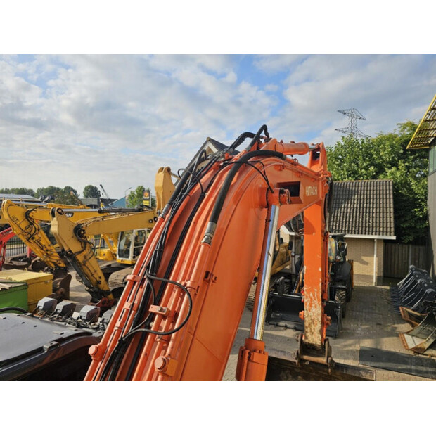 2013 Hitachi ZX250LC-5B-48894111