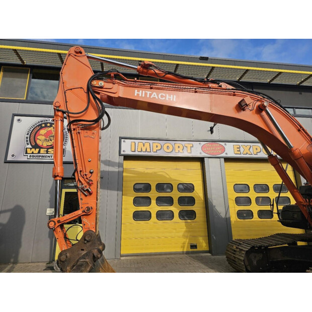 2013 Hitachi ZX250LC-5B-48894113