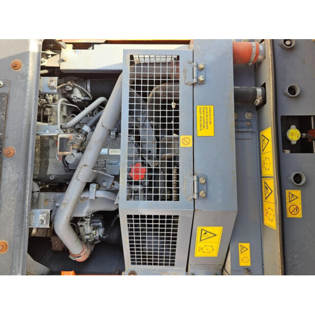 2013 Hitachi ZX250LC-5B-48894116