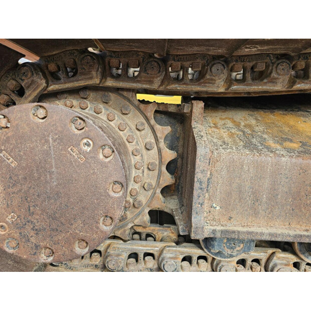 2013 Hitachi ZX250LC-5B-48894124