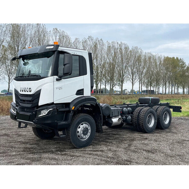 2023 Iveco T-Way-48894132