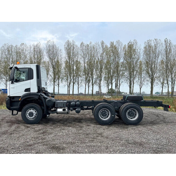 2023 Iveco T-Way-48894133