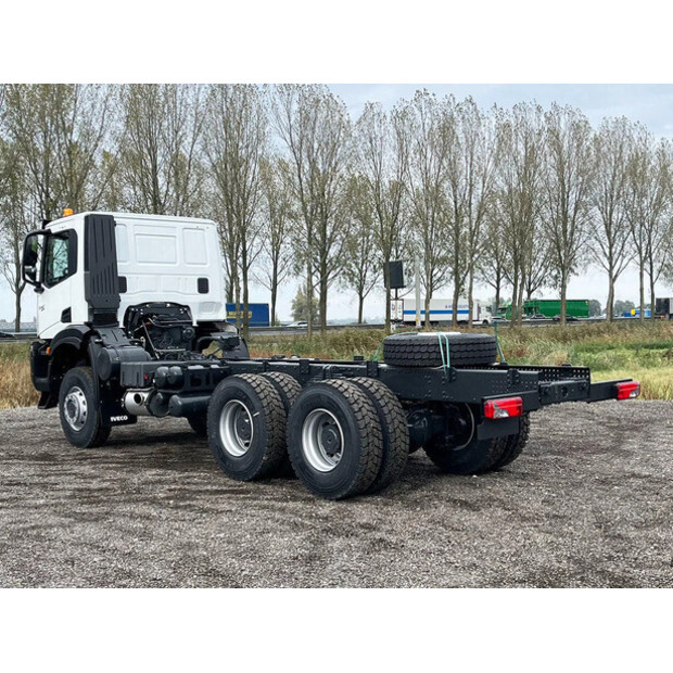 2023 Iveco T-Way-48894134
