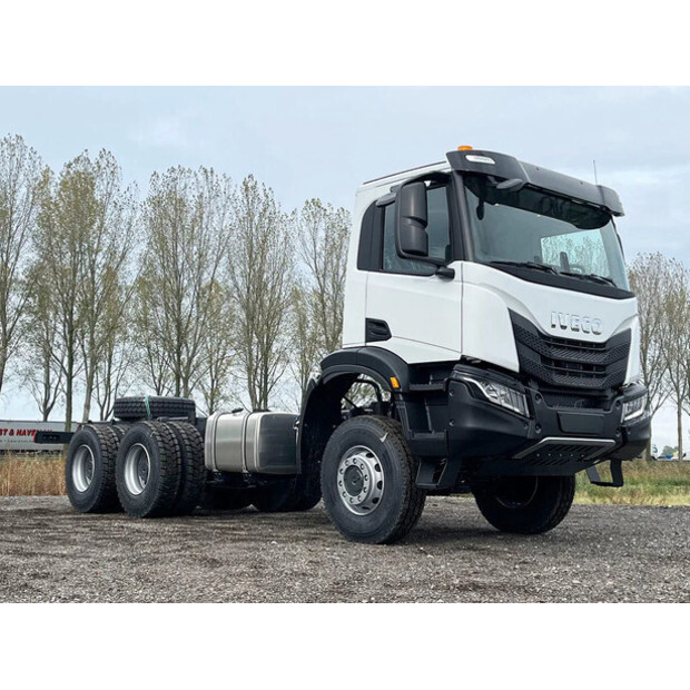 2023 Iveco T-Way-48894135