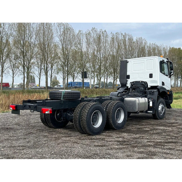 2023 Iveco T-Way-48894137
