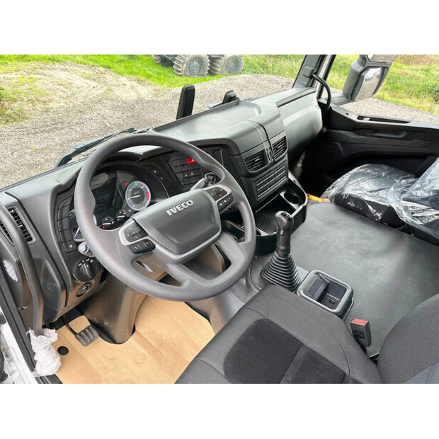 2023 Iveco T-Way-48894139