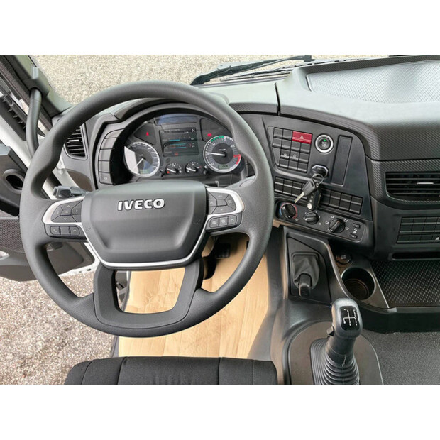 2023 Iveco T-Way-48894140