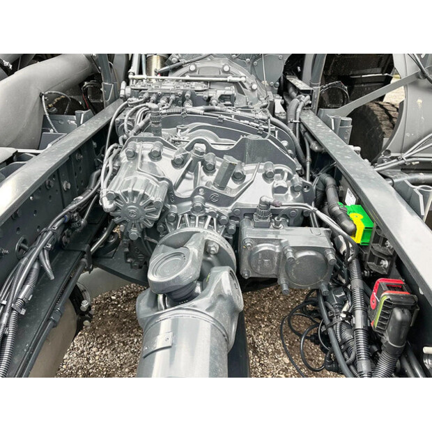 2023 Iveco T-Way-48894142