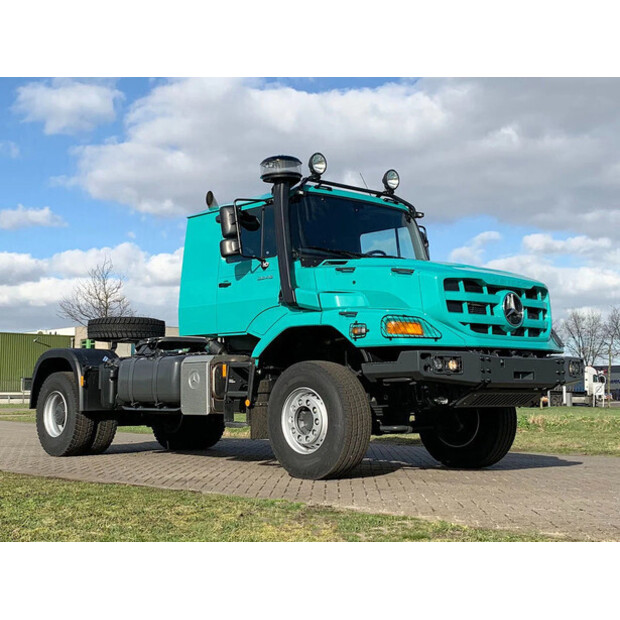 2021 مرسيدس بنز Zetros 2045-S-48894155