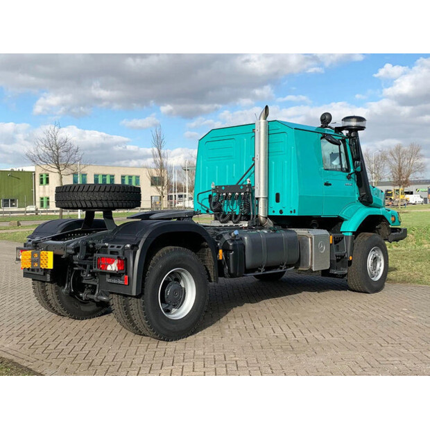 2021 مرسيدس بنز Zetros 2045-S-48894157