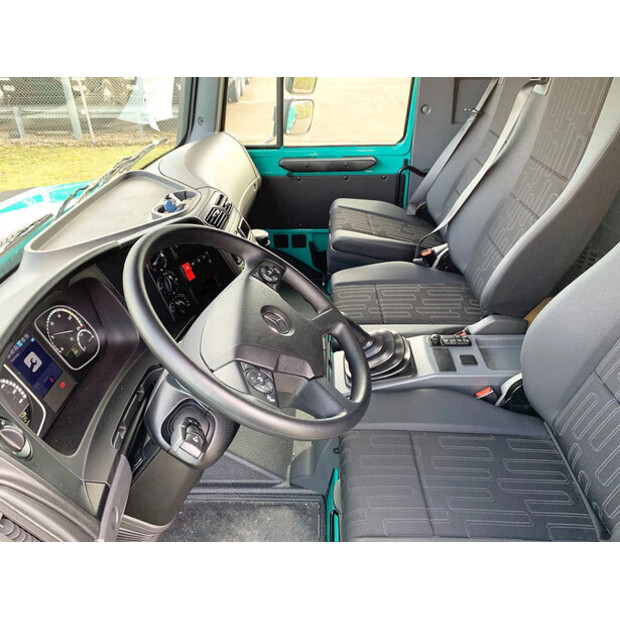 2021 مرسيدس بنز Zetros 2045-S-48894158
