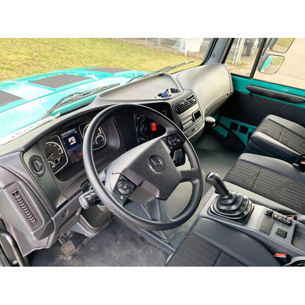 2021 مرسيدس بنز Zetros 2045-S-48894159