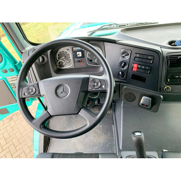 2021 مرسيدس بنز Zetros 2045-S-48894160