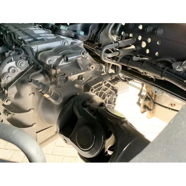2021 مرسيدس بنز Zetros 2045-S-48894164