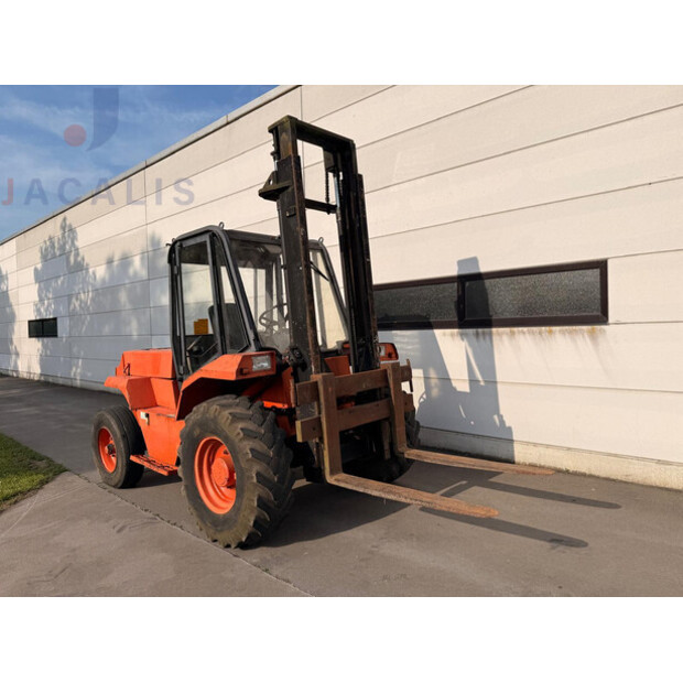 1996 Manitou MC 30 CP-48894169