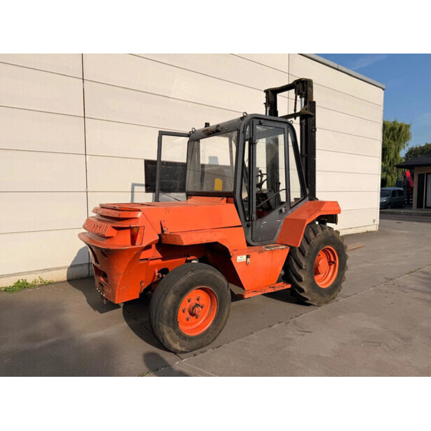 1996 Manitou MC 30 CP-48894170