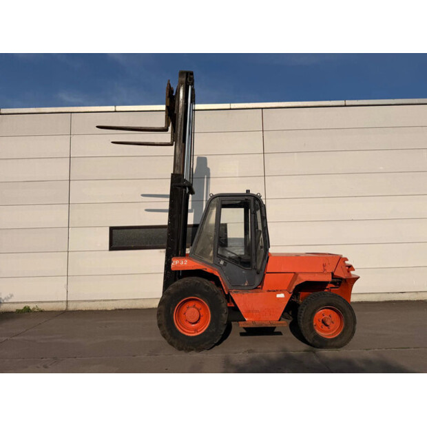 1996 Manitou MC 30 CP-48894171