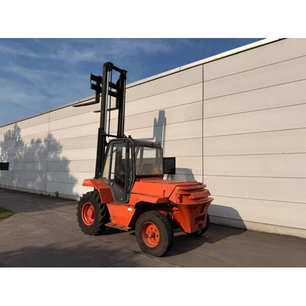 1996 Manitou MC 30 CP-48894172