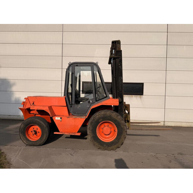 1996 Manitou MC 30 CP-48894173