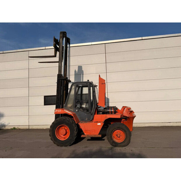 1996 Manitou MC 30 CP-48894174