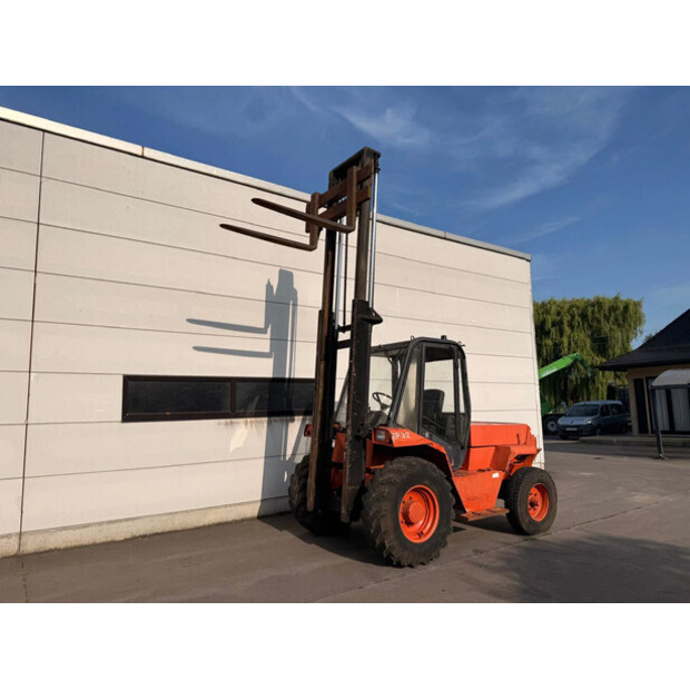 1996 Manitou MC 30 CP-48894175