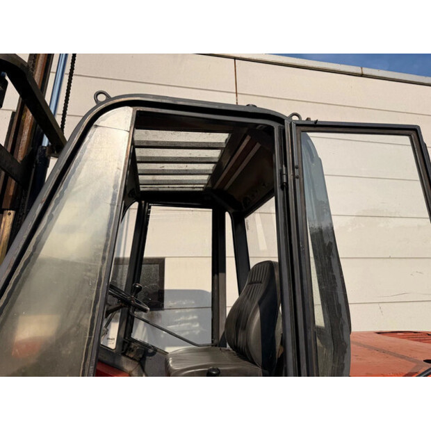 1996 Manitou MC 30 CP-48894177
