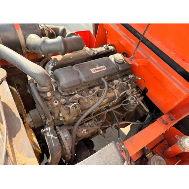 1996 Manitou MC 30 CP-48894181
