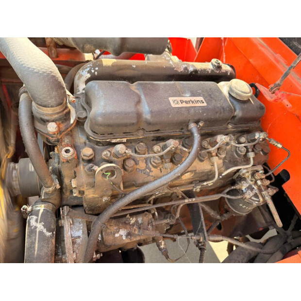 1996 Manitou MC 30 CP-48894182
