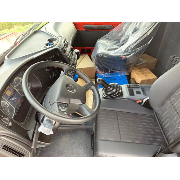 2021 Mercedes-Benz Zetros 2045-48894189