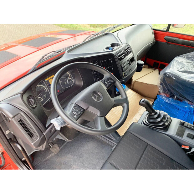 2021 Mercedes-Benz Zetros 2045-48894190