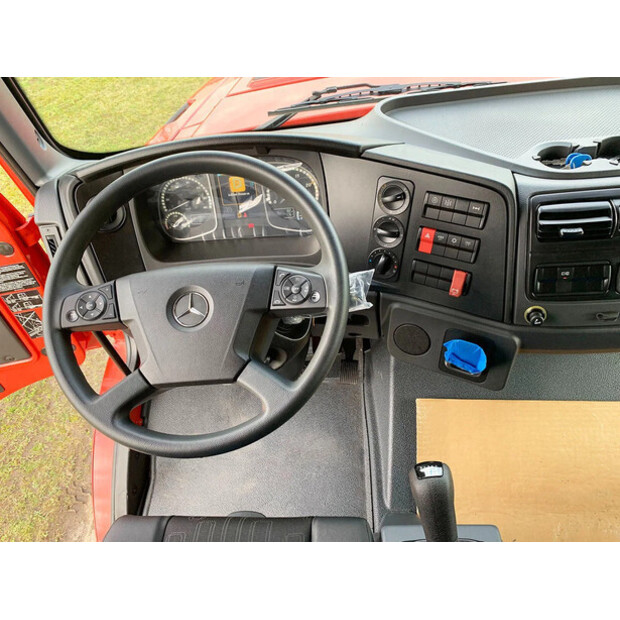 2021 Mercedes-Benz Zetros 2045-48894191