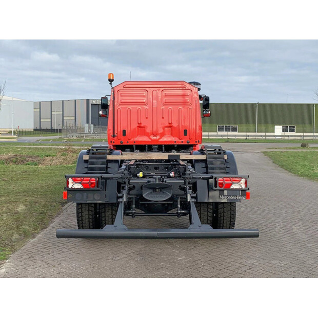 2021 Mercedes-Benz Zetros 2045-48894194