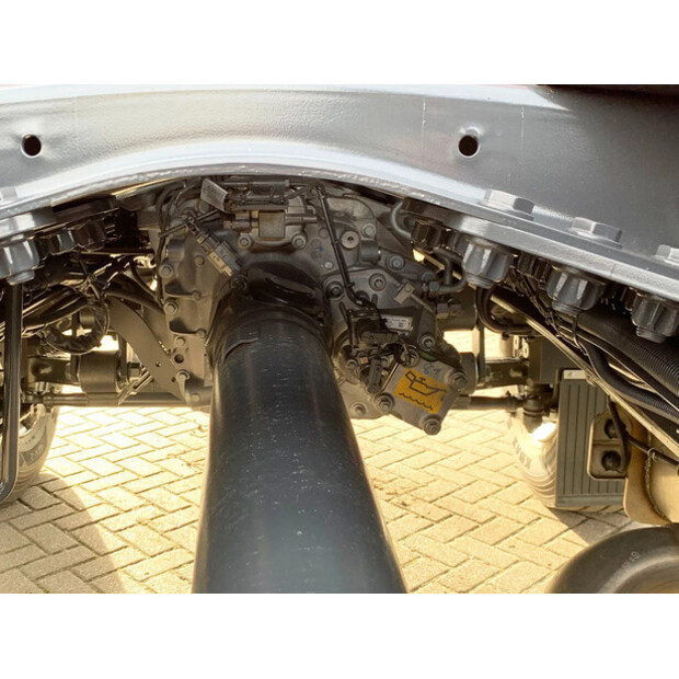 2021 Mercedes-Benz Zetros 2045-48894195