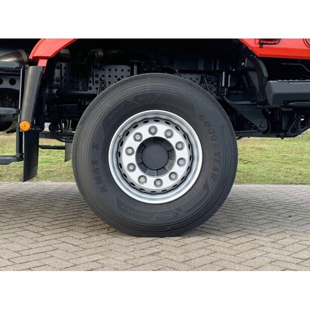 2021 Mercedes-Benz Zetros 2045-48894196