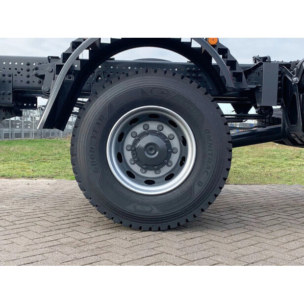 2021 Mercedes-Benz Zetros 2045-48894197