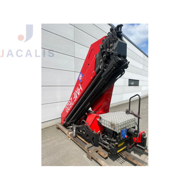 2017 HMF 2620-48894208