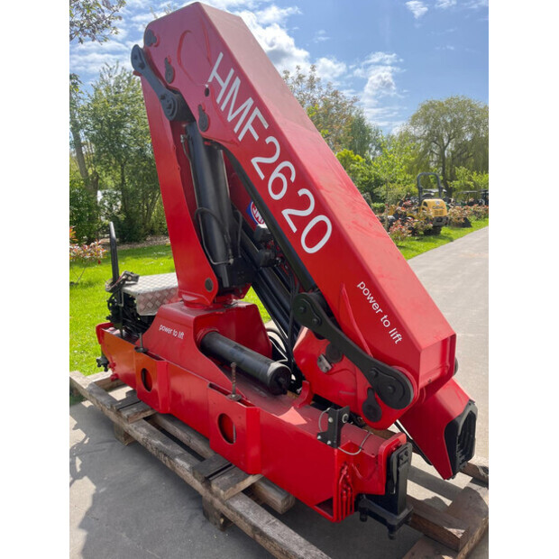 2017 HMF 2620-48894210
