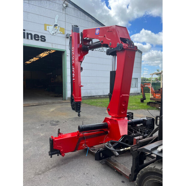 2017 HMF 2620-48894212