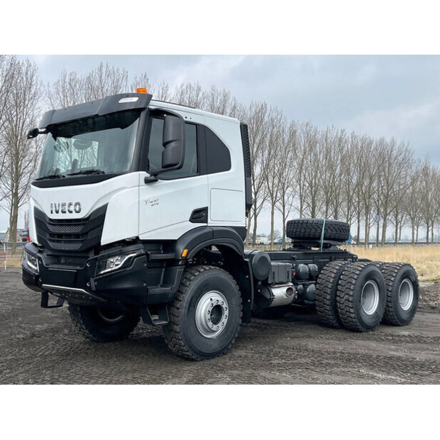 2024 Iveco T-Way-48894223