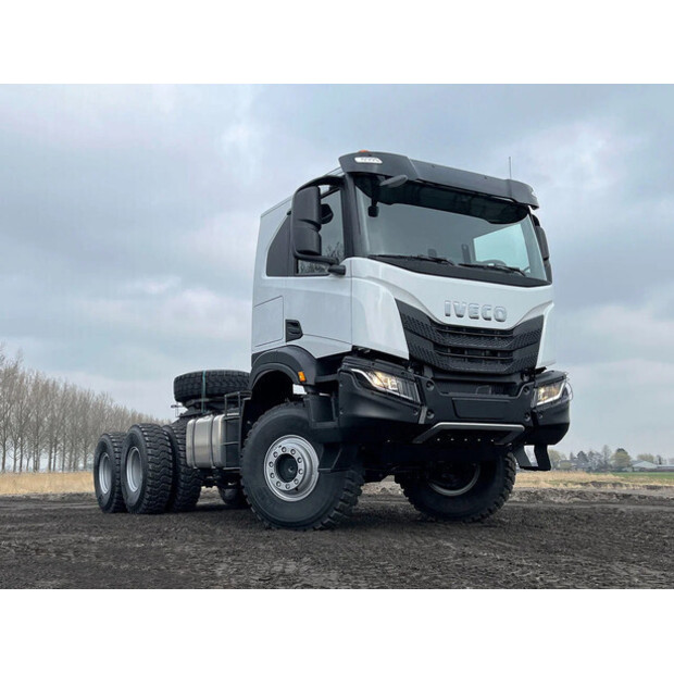 2024 Iveco T-Way-48894229