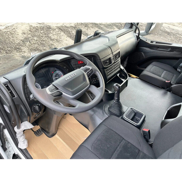 2024 Iveco T-Way-48894237
