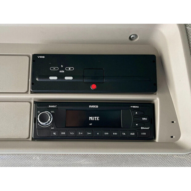 2024 Iveco T-Way-48894243
